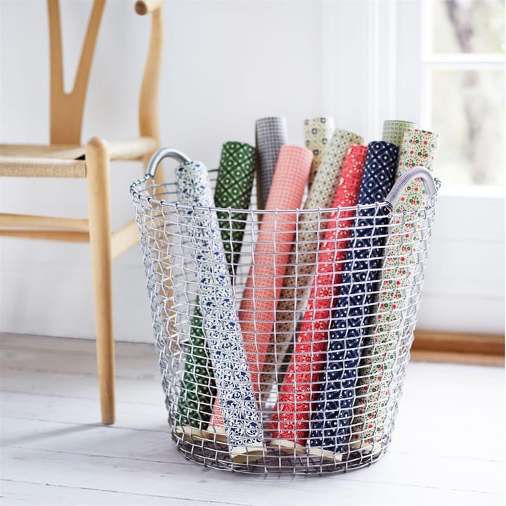 Panier Korbo Classic 65, acier galvanisé KORBO