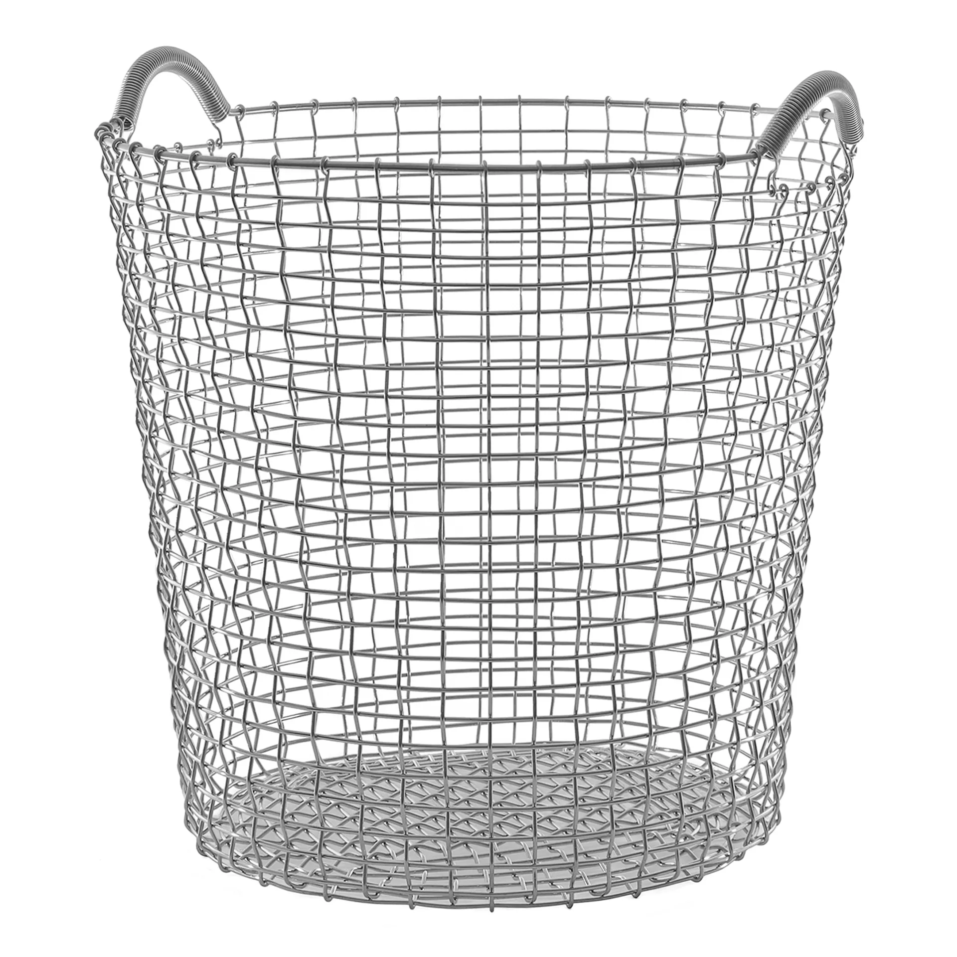 Panier Korbo Classic 65, acier inoxydable KORBO