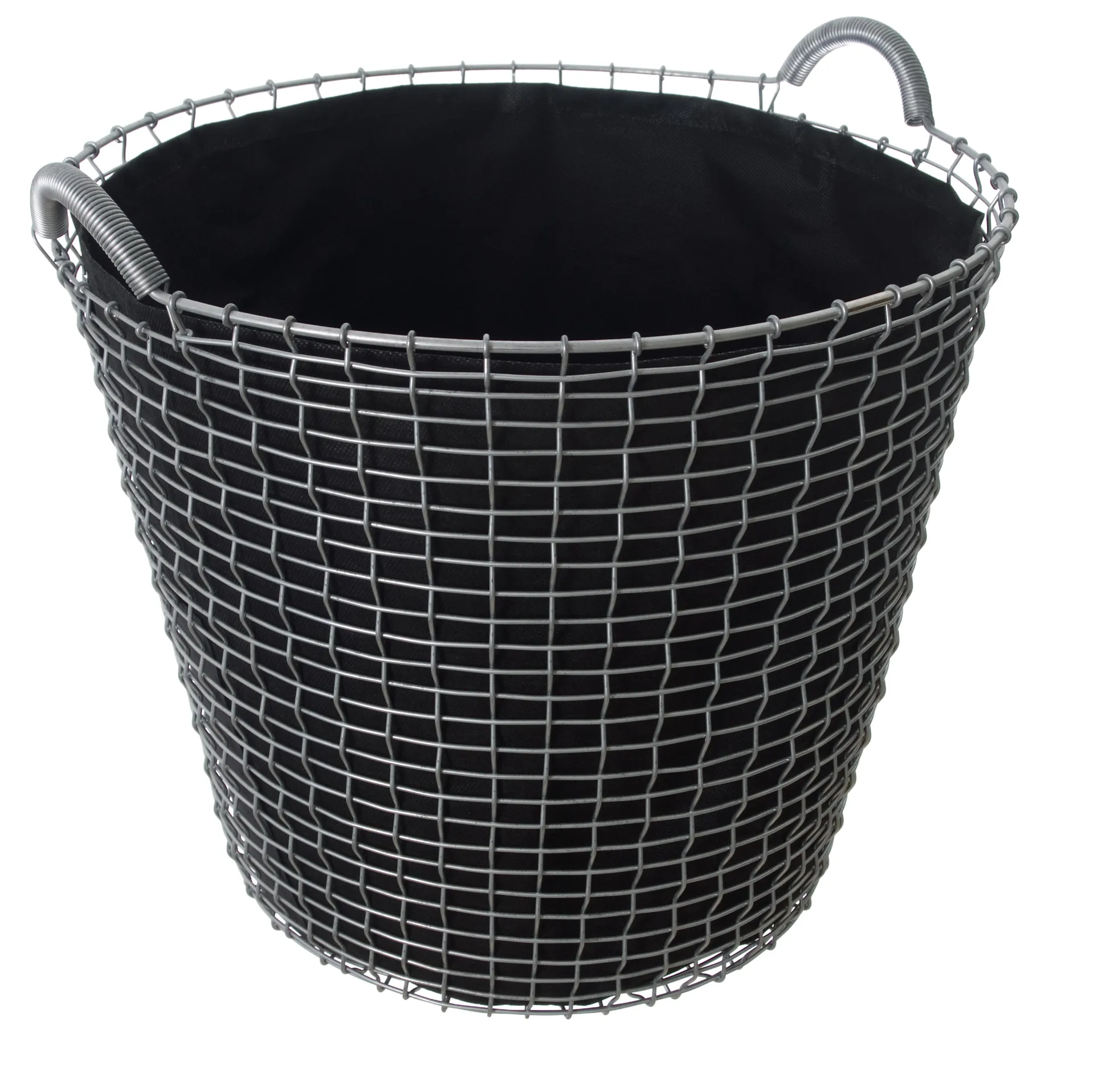 Panier Korbo Classic 65, acier inoxydable KORBO