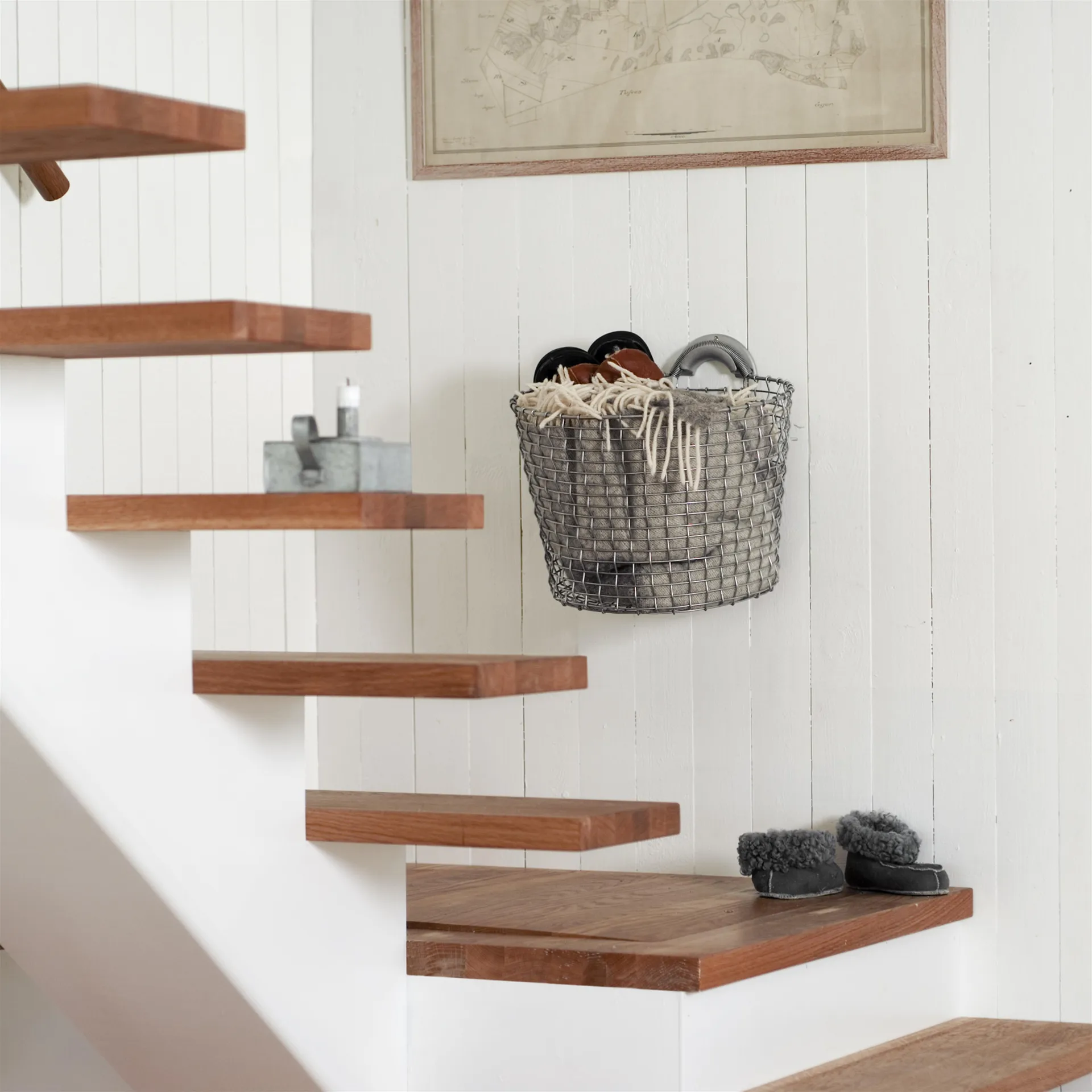 Patère Korbo, 1 pièce KORBO