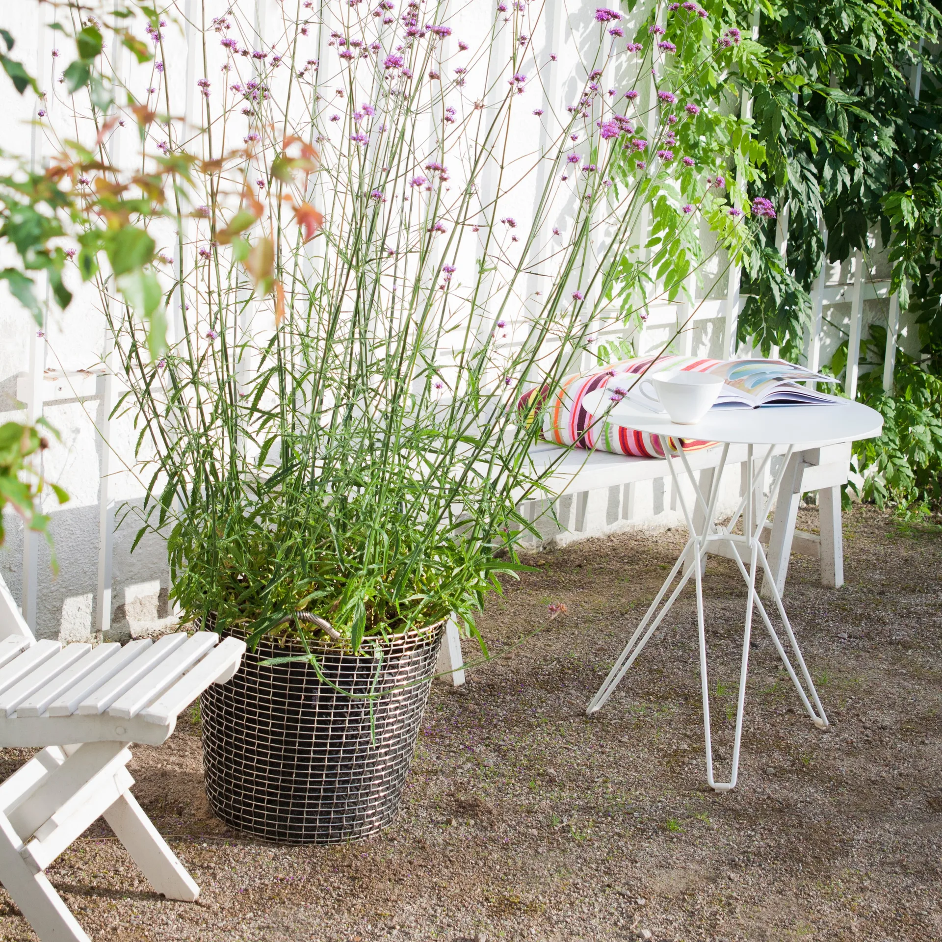 Sac de plantation Korbo lot de 3, 65 L KORBO