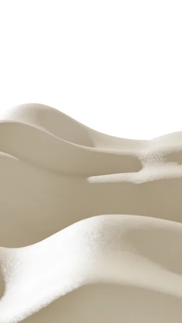 Coque Cumulus+ case pour multiprise Cuboid - Beige - Kord