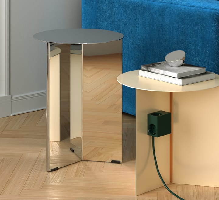 Prise Cuboid 2 m, Dark Green Kord