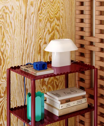 Prise Cuboid+ USB-C 30W 2 m - Catalina Blue - Kord