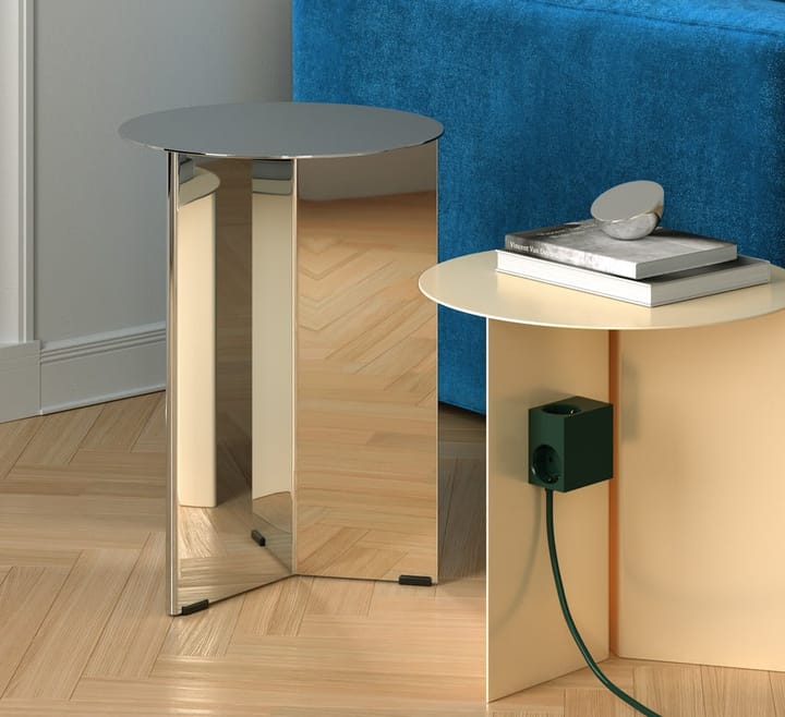 Prise Cuboid+ USB-C 30W 2 m, Dark Green Kord