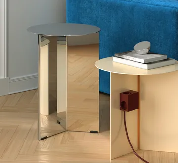 Prise Cuboid+ USB-C 30W 2 m - Fired Brick - Kord