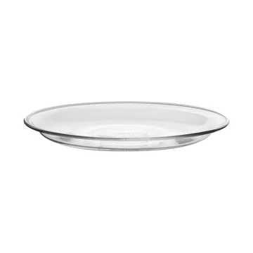 Assiette Innocent - Ø14,5 cm, lot de 2 - Kosta Boda