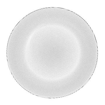 Assiette Limelight Ø 28,5 cm - Lot de 1 - Kosta Boda