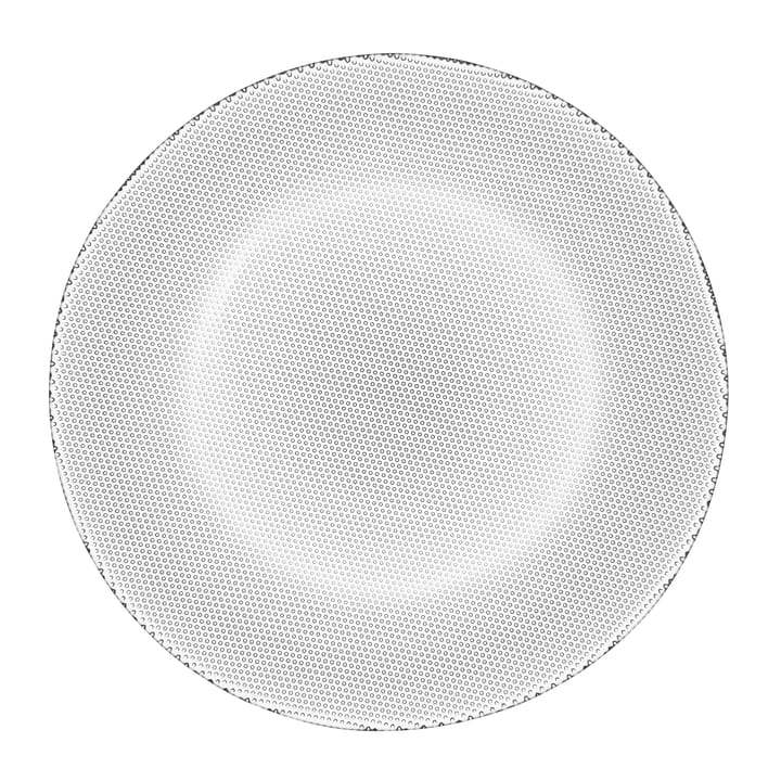 Assiette Limelight Ø 28,5 cm, Lot de 1 Kosta Boda