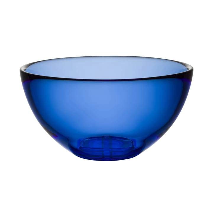 Bol de service Bruk S Ø 15,5 cm, Bleu Kosta Boda