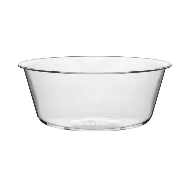 Bol Innocent, Ø14,5 cm, lot de 2 Kosta Boda