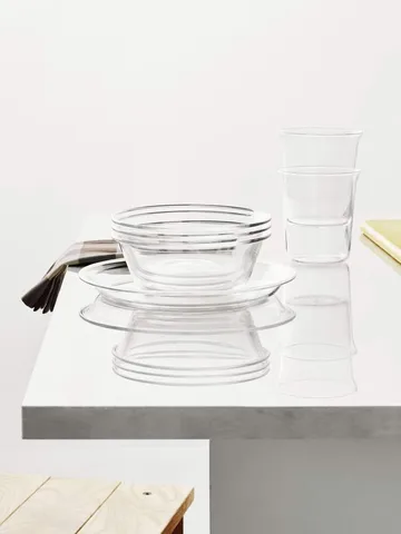 Bol Innocent - Ø19,5 cm - Kosta Boda