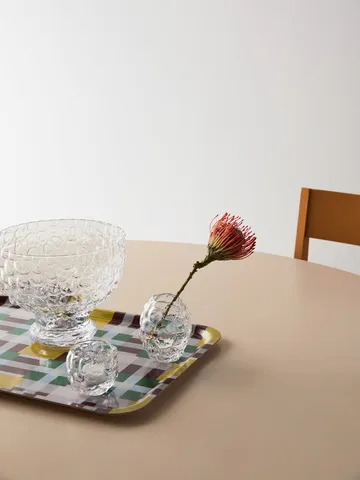 Bol Moss Ø23,5x19 cm - Clair - Kosta Boda