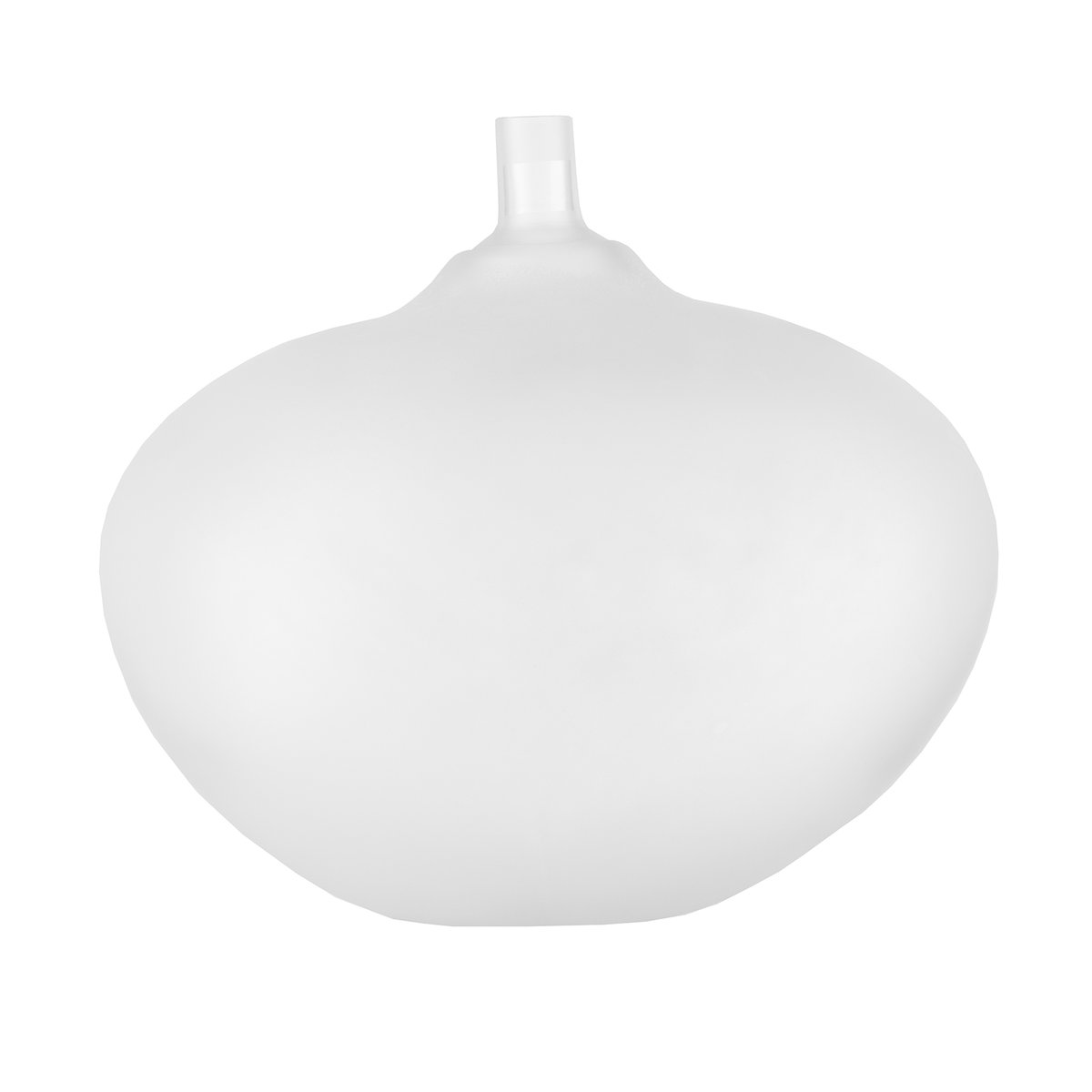 Kosta Boda BV Beans AC-20 Blanc