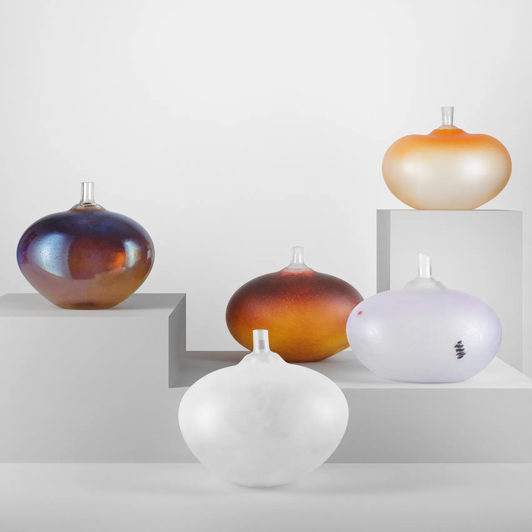 BV Beans AC-20, Blanc Kosta Boda