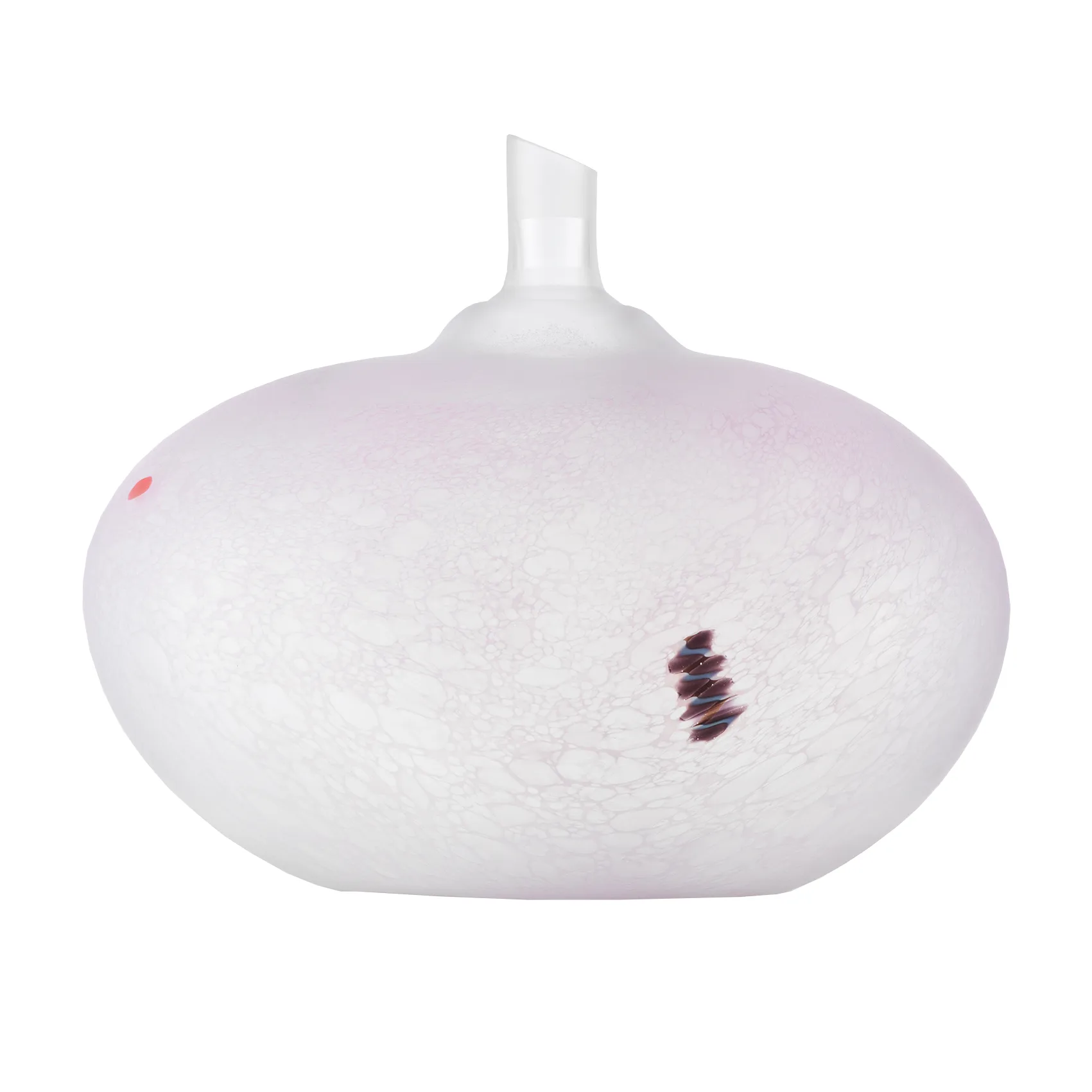 BV Beans AC-20, Rose Kosta Boda