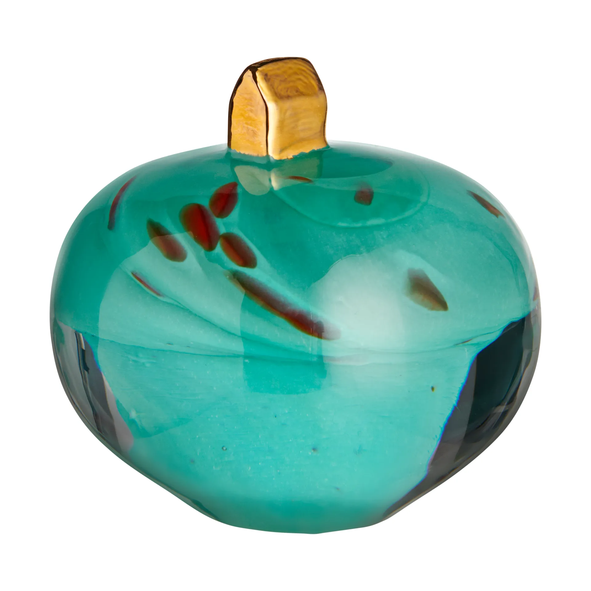 BV Earth on top AC-24, Océan Kosta Boda