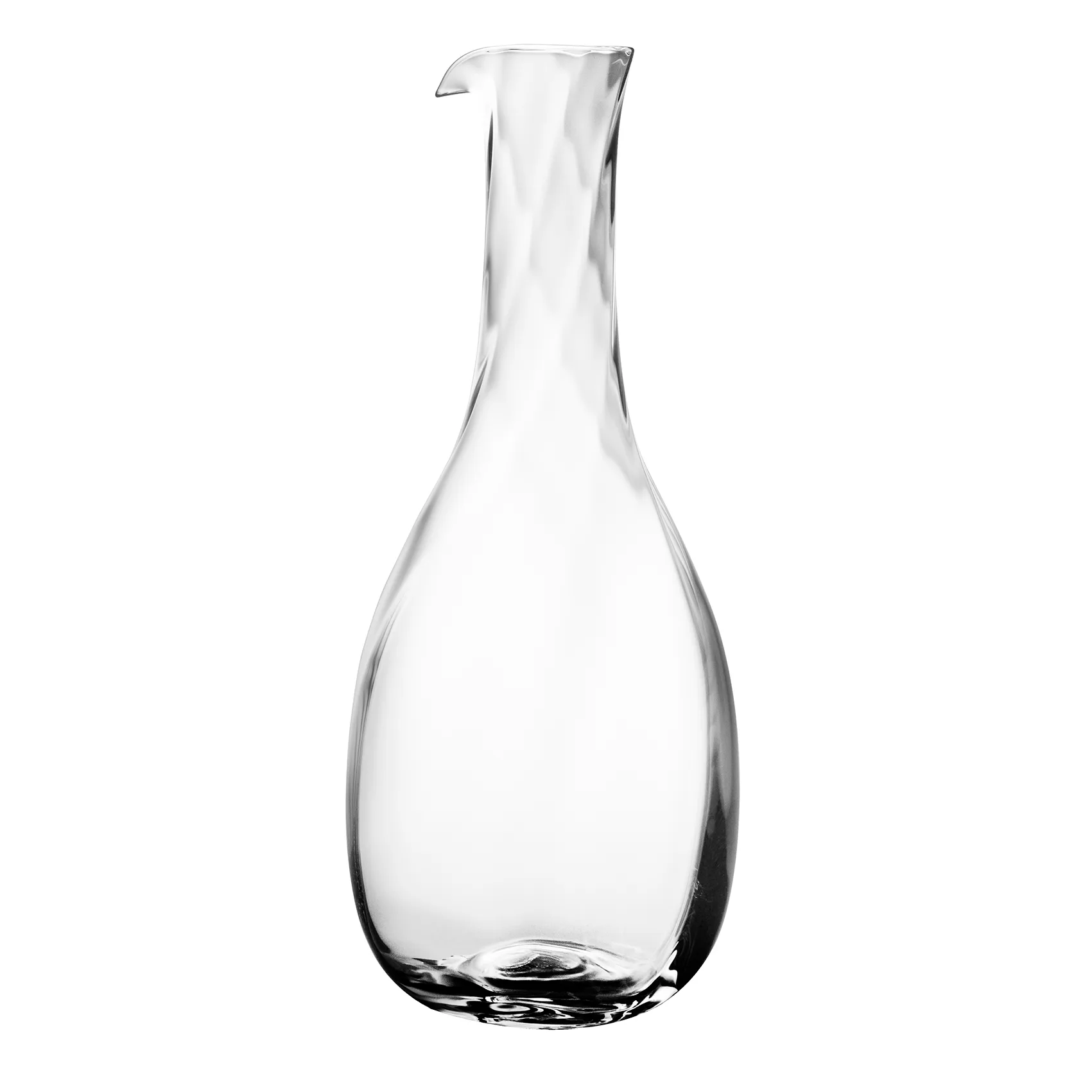 Carafe Chateau, 1,1 litre Kosta Boda