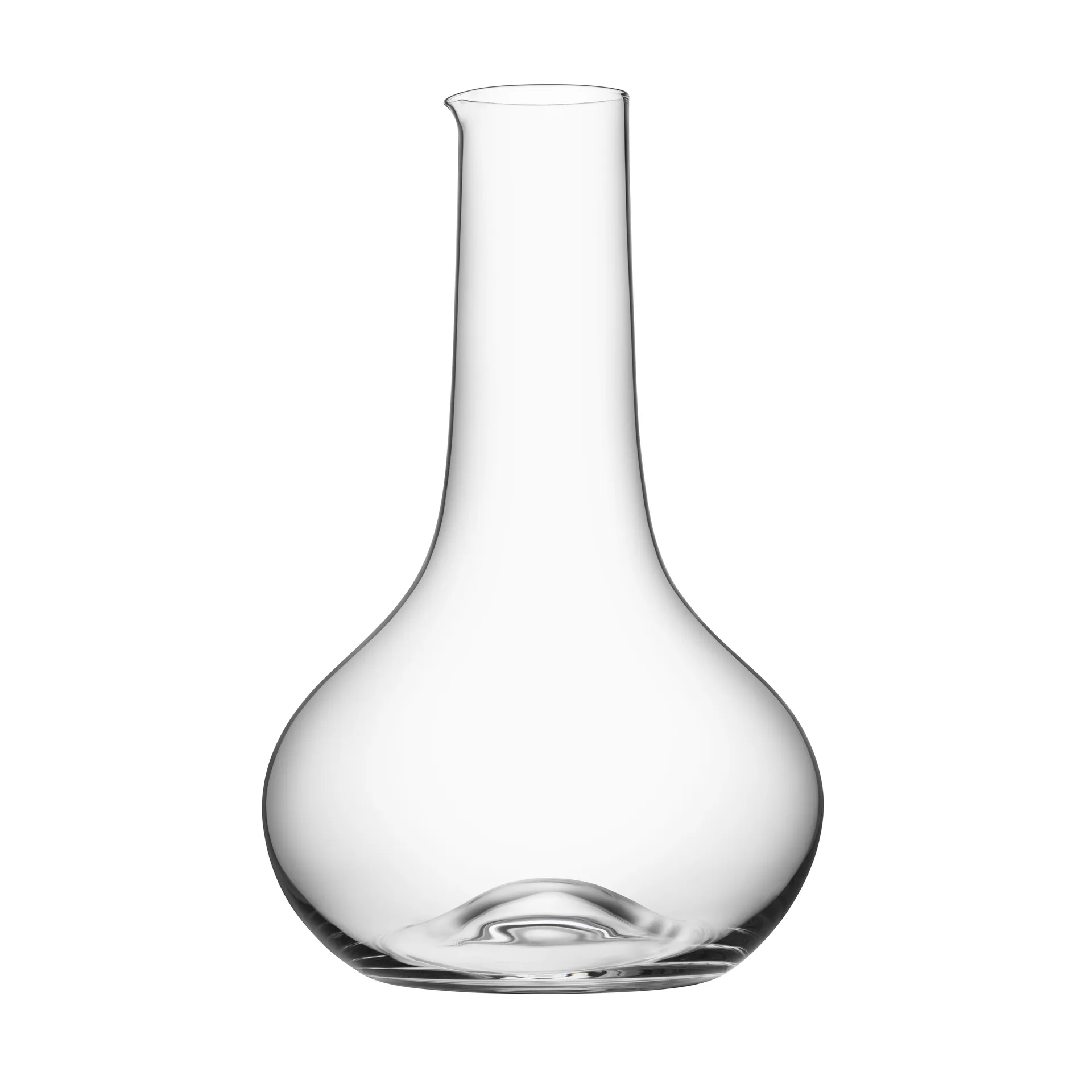 Carafe More, 1,5 l Kosta Boda