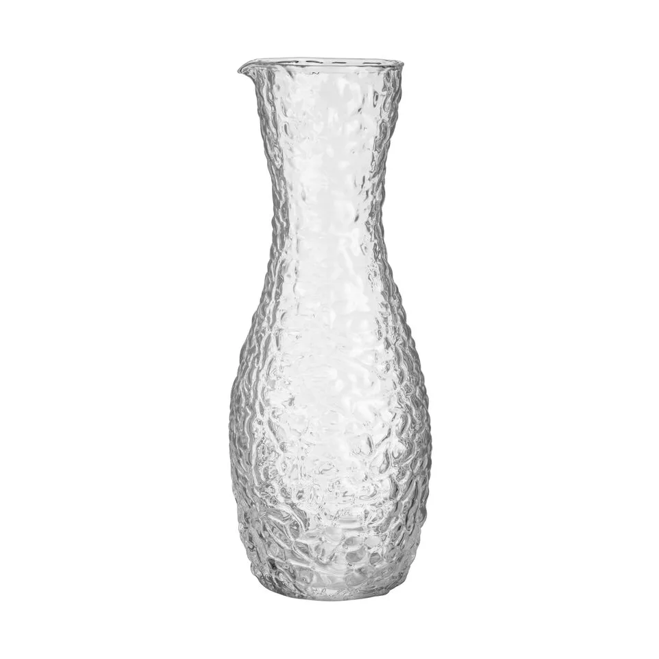 Carafe Moss 1,42 l, Clair Kosta Boda