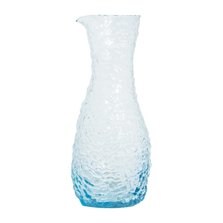 Carafe Moss 1,42 l - Verre rond - Kosta Boda