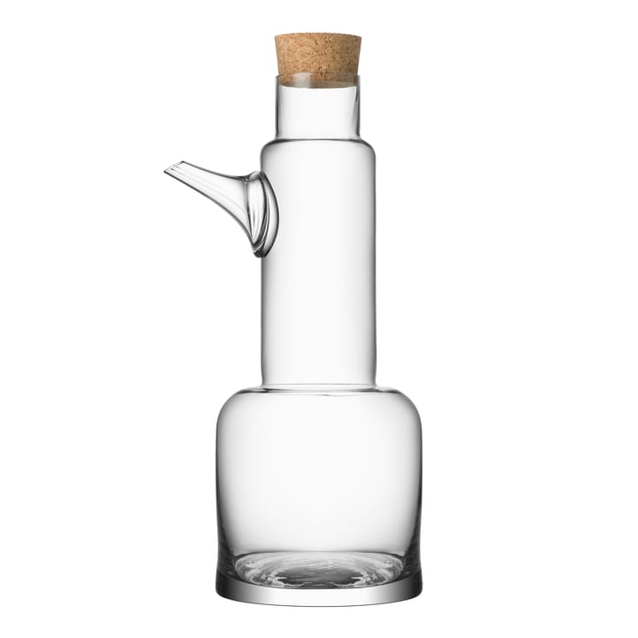 Carafe Picnic 1,57 L - Transparent - Kosta Boda