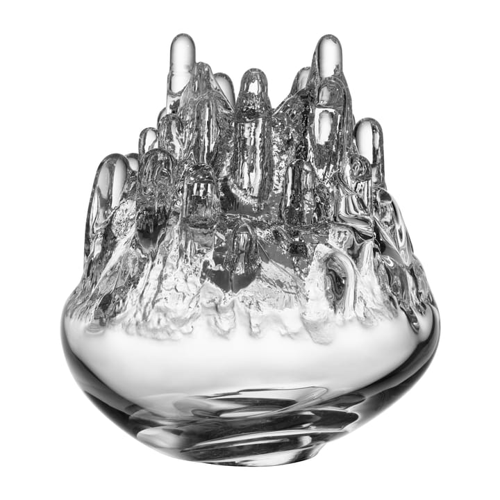 Chandelier Polar grand 29 cm - Transparent - Kosta Boda