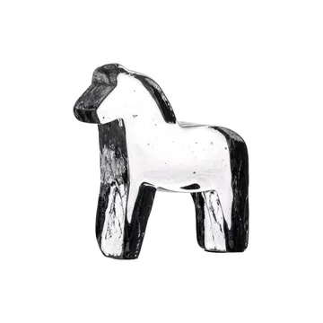 Cheval de Kosta - 16 cm - Kosta Boda