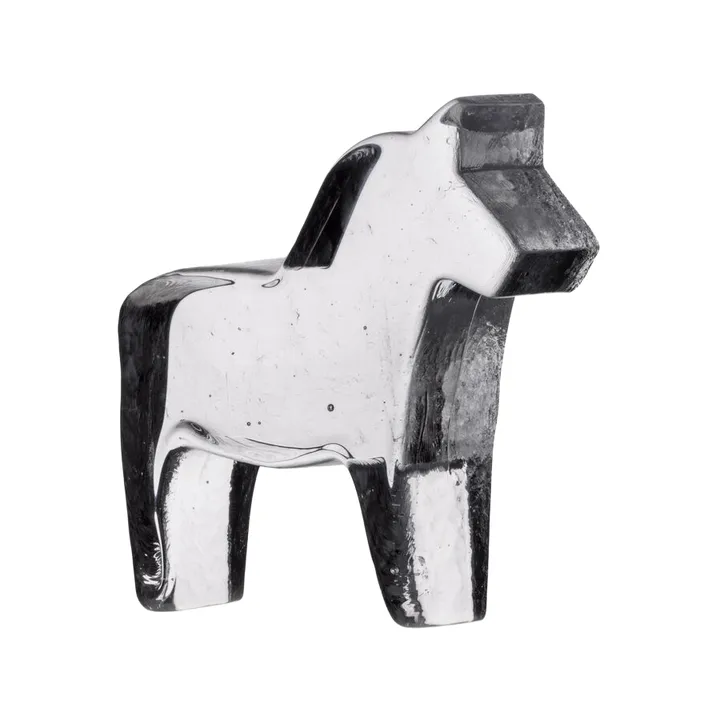 Cheval de Kosta - 20 cm - Kosta Boda