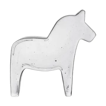 Cheval de Kosta - 20 cm - Kosta Boda