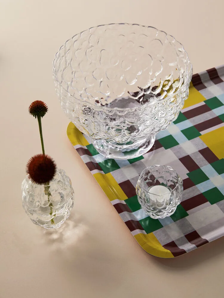 Lanterne Moss 7,3x8 cm, Clair Kosta Boda