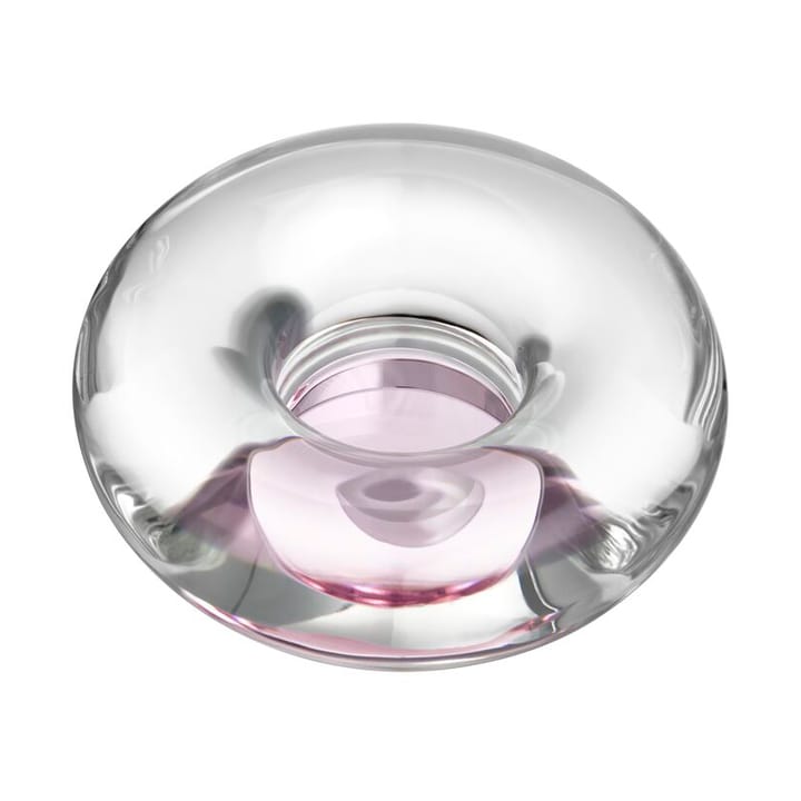 Lanterne Orion 6,3xØ11 cm, Rose Kosta Boda