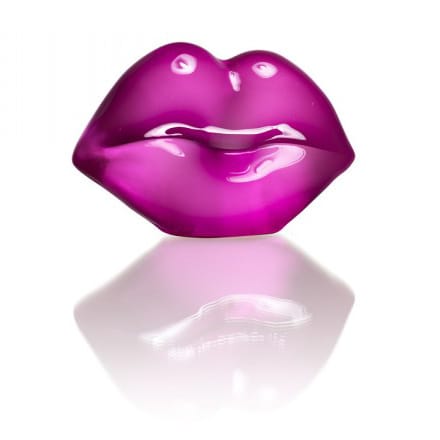 Lèvres hotlips Make Up - cerise - Kosta Boda