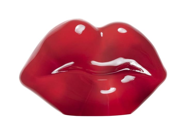 Lèvres hotlips Make Up - rouge - Kosta Boda