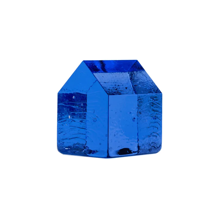Maison Kosta, Bleu, 11 cm Kosta Boda