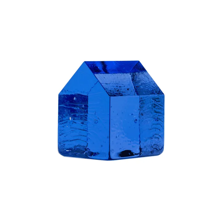 Maison Kosta - Bleu, 11 cm - Kosta Boda