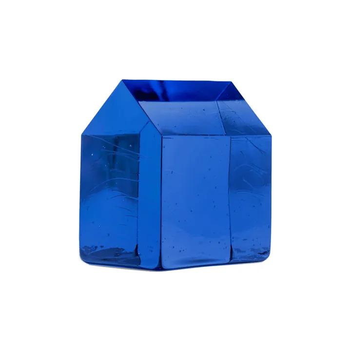 Maison Kosta - Bleu, 13,8 cm - Kosta Boda