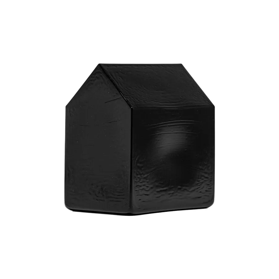 Maison Kosta, Noir, 13,8 cm Kosta Boda