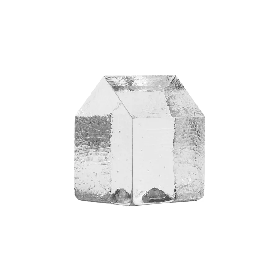 Maison Kosta, Transparent, 11 cm Kosta Boda
