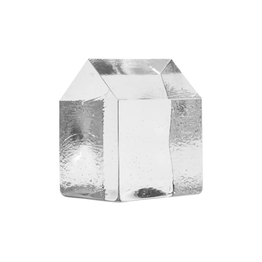 Maison Kosta, Transparent, 13,8 cm Kosta Boda