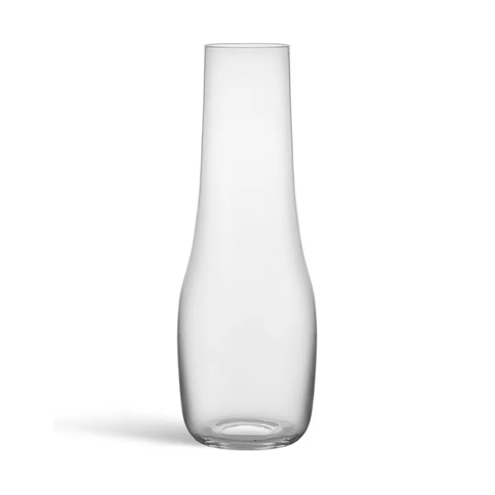 Nutid carafe - Transparent, 1,2 L - Kosta Boda