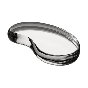 Objet déco Tears of Joy 2 pièces - Argent - Kosta Boda