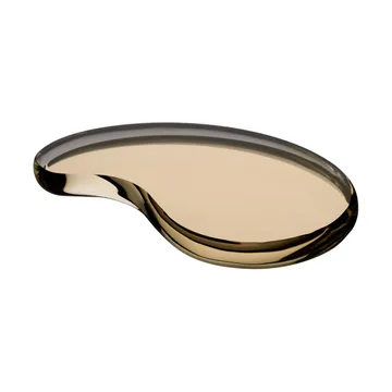 Objet déco Tears of Joy 2 pièces - Or - Kosta Boda