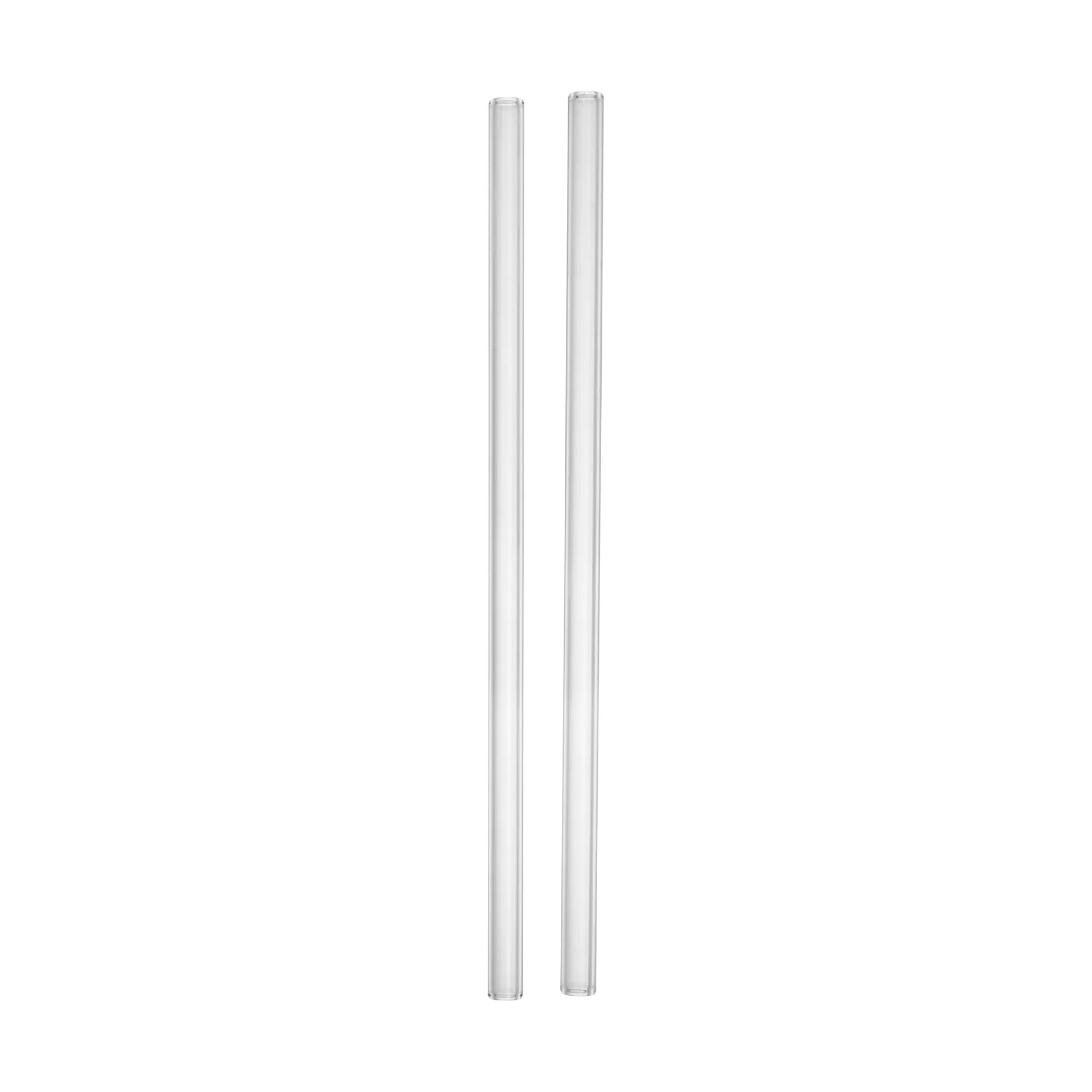 Pailles Sipsavor 200 mm lot de 2, Transparent Kosta Boda