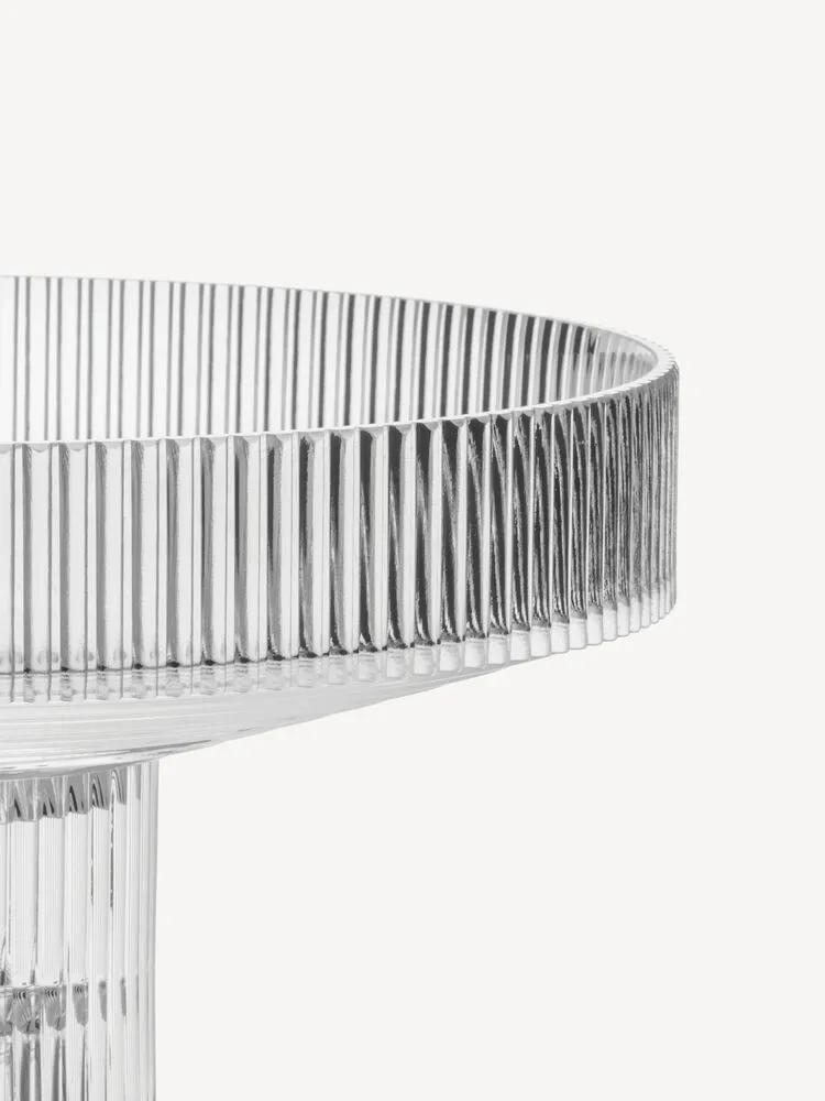 Pavilion bol, Transparent, 11 cm Kosta Boda