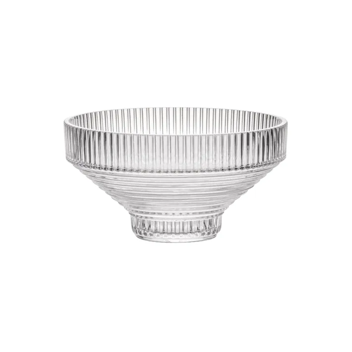 Pavilion bol, Transparent, 14 cm Kosta Boda