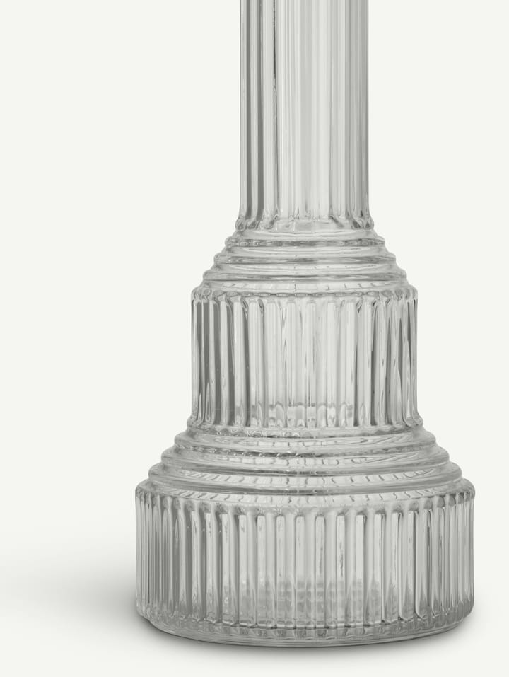 Pavilion vase 169 mm - Transparent - Kosta Boda