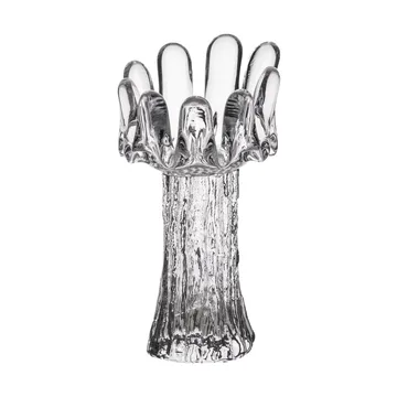 Photophore Solros 18 cm - Clair - Kosta Boda