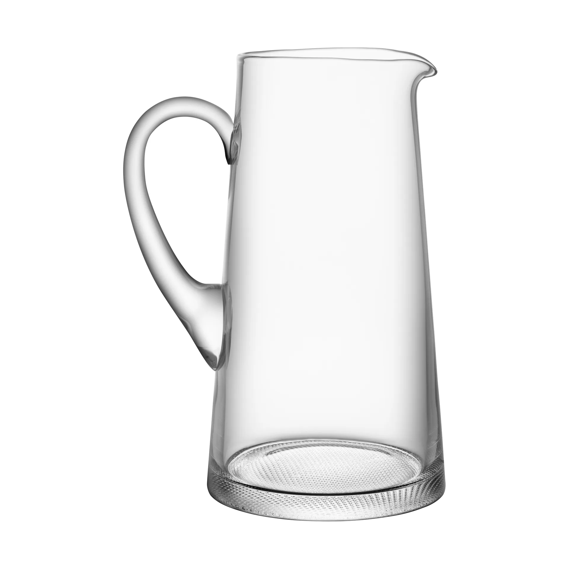 Pichet Limelight 1,7 l, Transparent Kosta Boda