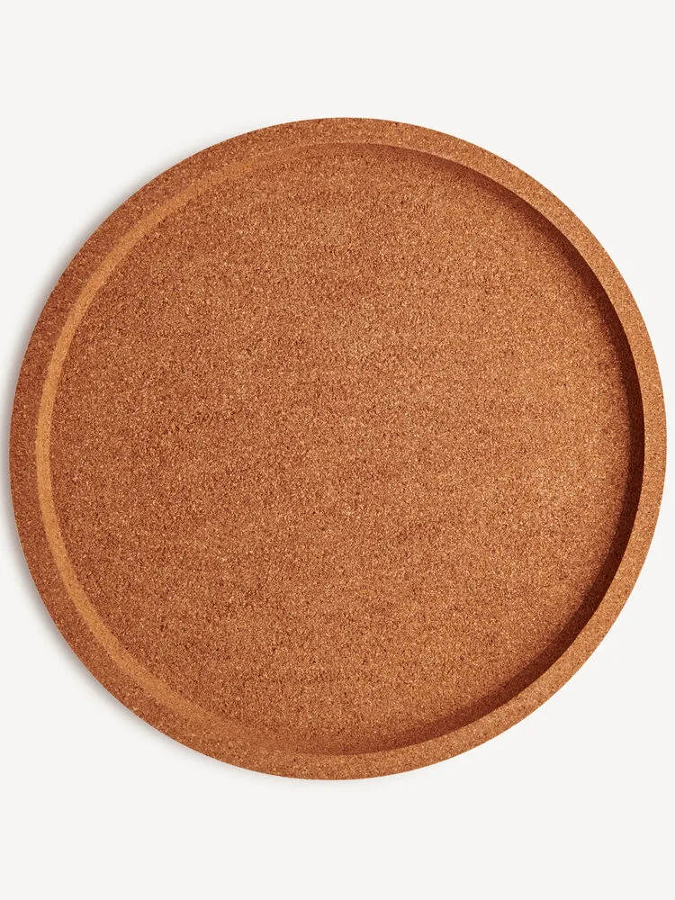 Plateau Viva Ø30,5 cm, Liège Kosta Boda